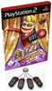 Buzz! Das Mega-Quiz inkl. Buzzer
