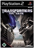 Transformers: The Game