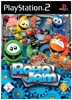 Buzz! Junior: RoboJam (Software)