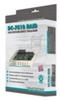 Dawicontrol 7510-Raid 5-Port SATA-2
