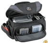 Tamrac Adventure Video Bag grau/schwarz