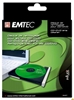 Emtec Laufwerkslinsenreiniger CD/DVD