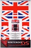 Modding Skin DS [Union Jack]