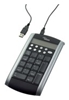 Fujitsu Tastatur KB NUM CALC