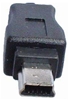 equip USB-Anschlusskabel Mini5P 1.8m