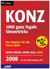 Konz Steuer 2008
