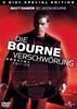 Bourne Verschwörung, Die - S.E.
