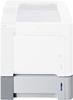 Brother LT-100CL Papierzuführung