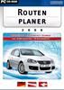 Routenplaner D/A/CH 2008