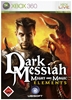Dark Messiah of Might & Magic