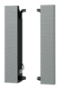 NEC Multeos M40 Lautsprecher