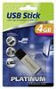 Platinum USB-Stick 4GB