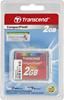 Transcend Compact Flash Karte 2GB