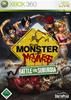 Monster Madness: Battle for Suburia