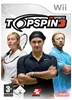 Top Spin 3