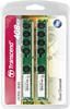Transcend JetRam 4GB DDR2 Kit