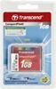 Transcend Compact Flash Karte 1GB