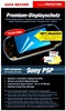 Data Becker Displayschutz PSP Folie