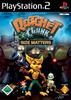 Ratchet & Clank: Size Matters