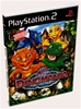 Buzz! Junior: Dinomania (Software)