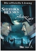 Sherlock Holmes jagt Arsene Lupin