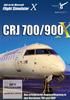 FSX AddOn: Digital Aviation CRJ