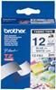 Brother TZ-FA3 Farbband