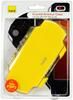 Logic3 PSP Slim Crystal Armour gelb