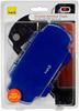 Logic3 PSP Slim Crystal Armour blau
