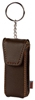 Hama USB-Stick-Case Fashion braun
