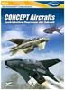 Microsoft FS 2004/FSX AddOn: Concept