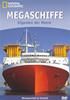 Megaschiffe - Giganten der Meere