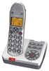 Audioline Bigtel 180 silber