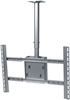 VCM TDH2 Deckenhalterung silber