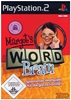 Margot's Word Brain