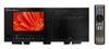 SilverStone CW03B-MT Servercase schwarz ATX, Micro ATX, 7x Slots, 2x 5.25' extern, 1x 3.5' Converter Bay, 6x 3.5' intern, 7' Touchscreen 800x480