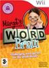Margot's Word Brain