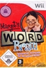 Margot's Word Brain