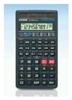 Casio FX-82 Solar Taschenrechner