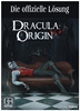 Dracula: Origin - Die offizielle