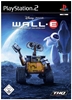 Wall-E - Der Letzte räumt die Erde auf