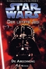 Star Wars: Der letzte Jedi Bd.10