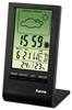 Hama LCD-Thermo-/Hygrometer TH-100