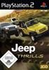 Jeep Thrills