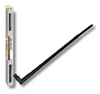 Conceptronic CWLAN9 Rundstrahlantenne 9dBi, Indoor, 802.11a/b/g/n, 2.4-2.5GHz, 1x R-SMA männlich