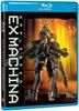Appleseed Ex Machina