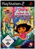 Dora: Rettet die Meerjungfrauen