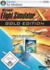 Microsoft Flight Simulator X Gold