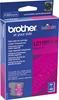 Brother LC-1100HYM Tinte Magenta