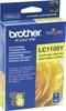 Brother LC-1100Y Tinte Gelb